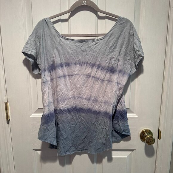 BeachLunchLounge Tie-dye T Shirt - Size XS - Picture 3 of 3